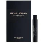 Flaconete Givenchy Gentleman Boisée EDP