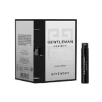 Flaconete Givenchy Gentleman Society EDP