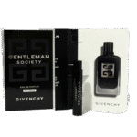 Flaconete Givenchy Gentleman Society Extreme