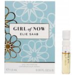 Flaconete Elie Saab Girl of Now