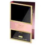 Flaconete Carolina Herrera Good Girl Blush Elixir