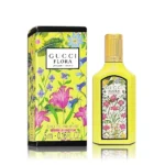 Miniatura Gucci Flora Gorgeous Orchid