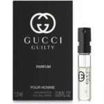 Flaconete Gucci Guilty Parfum Pour Homme