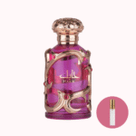 Decant Lattafa Habik