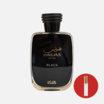 Decant Rasasi Hawas Black