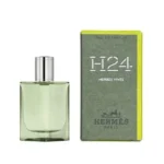 Miniatura Hermès H24 Herbes Vives