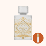 Decant Lattafa Honor & Glory