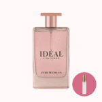 Decant Fragrance World Idéal L'Intense