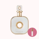 Decant Armaf Infinity Gold