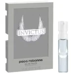 Flaconete Rabanne Invictus