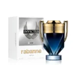 Miniatura Rabanne Invictus Parfum 5ml
