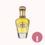 Decant Maison Alhambra Jardin de Paris