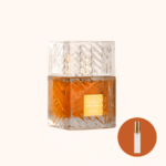 Decant Lattafa Khamrah