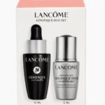 Kit Miniatura Lancôme Génifique Duo Set