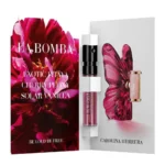 Flaconete Carolina Herrera La Bomba