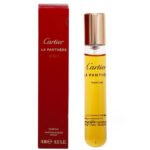 Caneta Cartier La Panthere Elixir