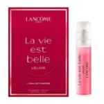 Flaconete Lancôme La Vie Est Belle L'Elixir