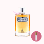 Decant Maison Alhambra La Vivacité Intense