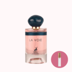 Decant Maison Alhambra La Voie