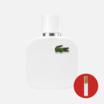 Decant Lacoste L.12.12 Blanc