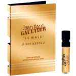 Flaconete Jean Paul Gaultier Le Male Elixir Absolu