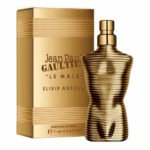 Miniatura Jean Paul Gaultier Le Male Elixir Absolu 7ml