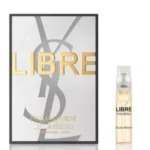 Flaconete Yves Saint Laurent Libre