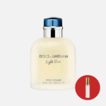 Decant Dolce & Gabbana Light Blue Pour Homme