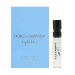 Flaconete Dolce & Gabbana Light Blue Pour Femme 1,5 ml