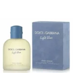 Miniatura Dolce & Gabbana Light Blue Pour Homme