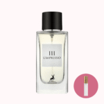 Decant Maison Alhambra III L'Impressio