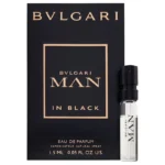 Flaconete BVLGARI Man in Black