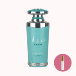 Decant Lattafa Mayar Natural Intense