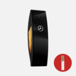 Decant Mercedes-Benz Club