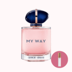 Decant Giorgio Armani My Way