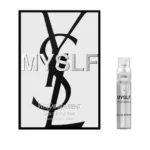 Flaconete Yves Saint Laurent Myslf