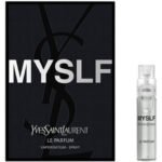Flaconete Yves Saint Laurent Myslf Le Parfum