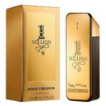 Miniatura Rabanne 1 Million 5ml