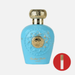 Decant Lattafa Opulent Dubai