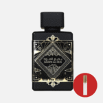 Decant Lattafa Oud for Glory