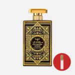 Decant Al Wataniah Oud Mystery Intense