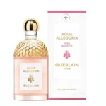 Miniatura Guerlain Aqua Allegoria Pera Granita 7,5ml