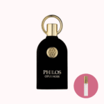 Decant Maison Alhambra Philos Opus Noir