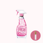 Decant Moschino Pink Fresh