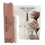 Flaconete Issey Miyake Pivoine