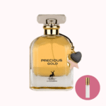 Decant Maison Alhambra Precious Gold
