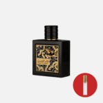 Decant Lattafa Qaed Al Fursan