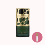 Decant Lattafa Qimmah for Woman