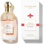 Miniatura Guerlain Aqua Allegoria Rosa Rossa 7,5ml