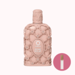 Decant Orientica Rose Éclat